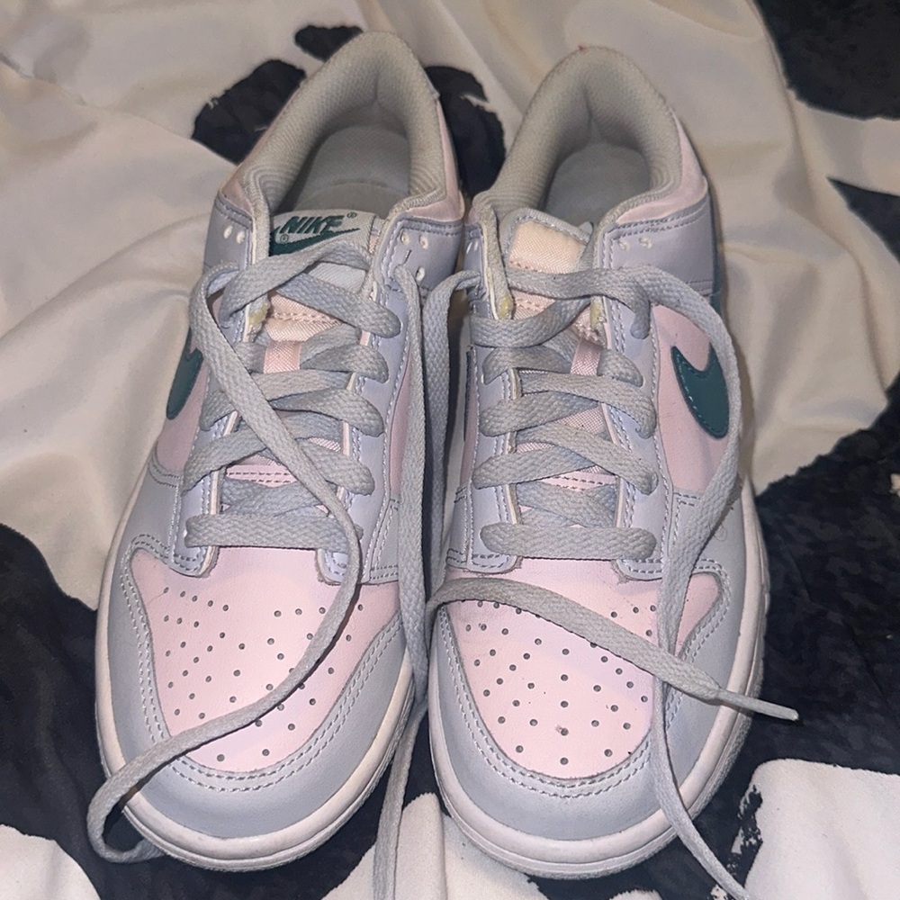 I dont wear them no more